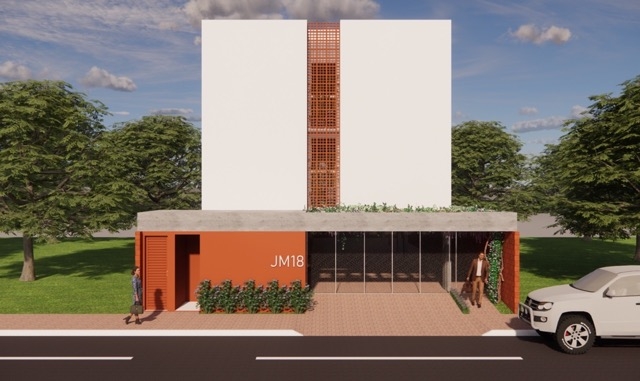 Edifício JM